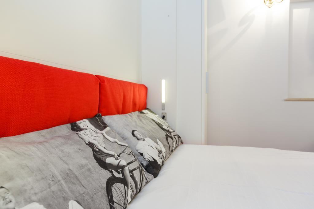 Navona, Old Rome Lodge Chambre photo