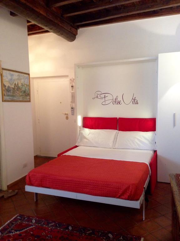 Navona, Old Rome Lodge Chambre photo