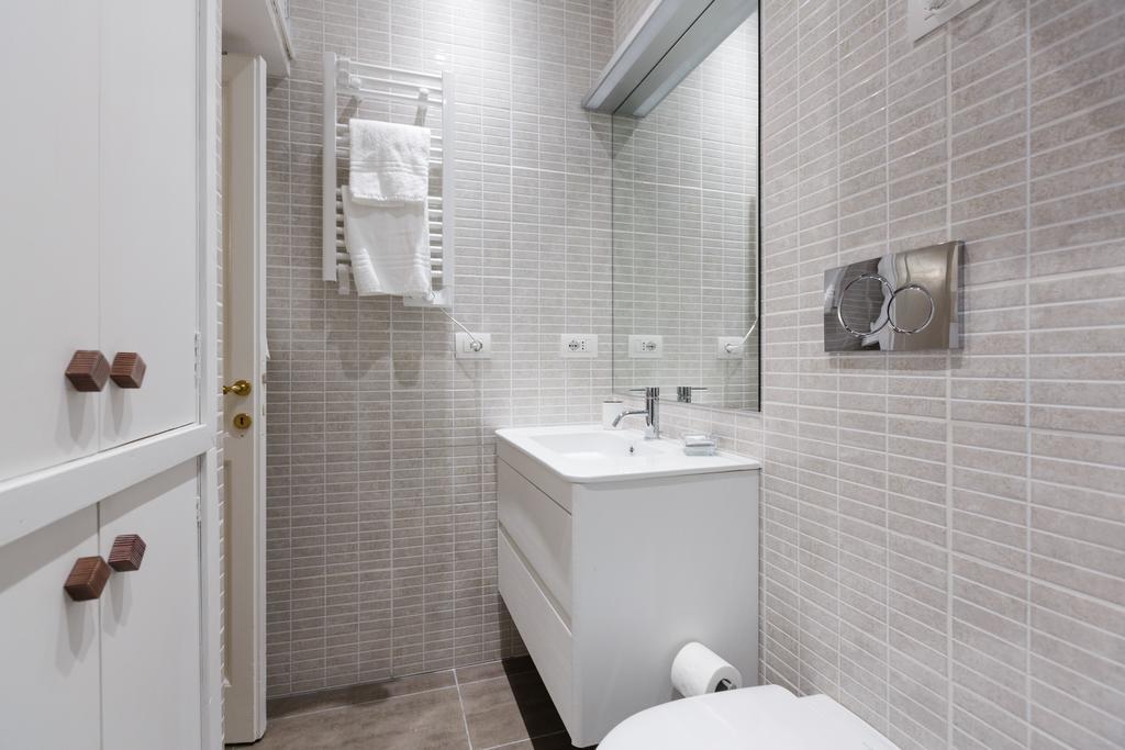 Navona, Old Rome Lodge Chambre photo