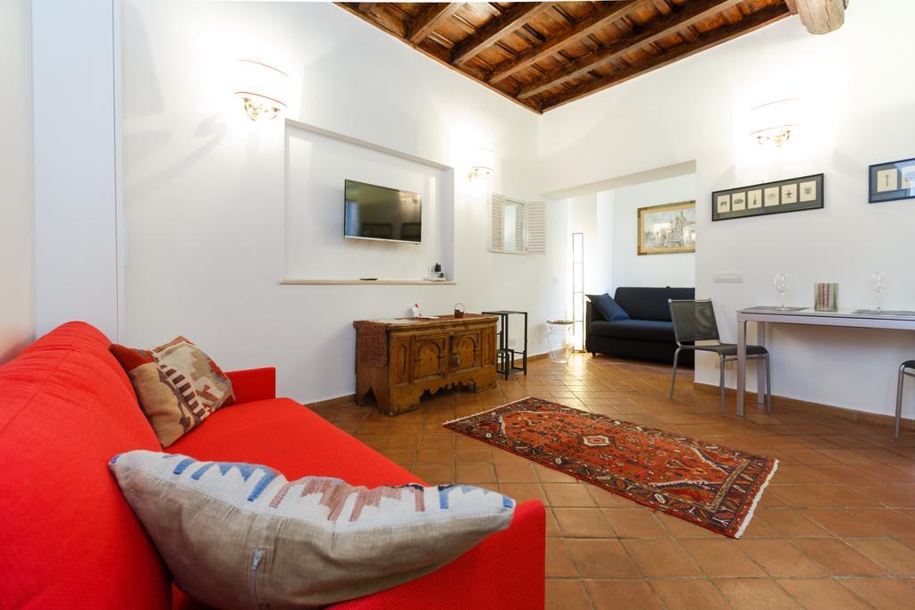 Navona, Old Rome Lodge Chambre photo