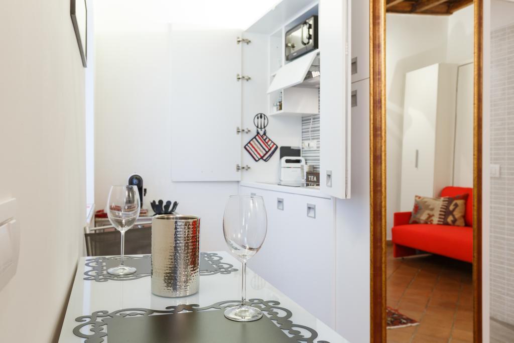 Navona, Old Rome Lodge Chambre photo