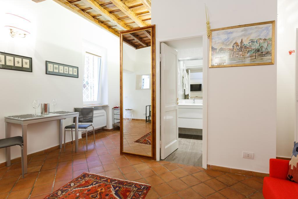 Navona, Old Rome Lodge Chambre photo