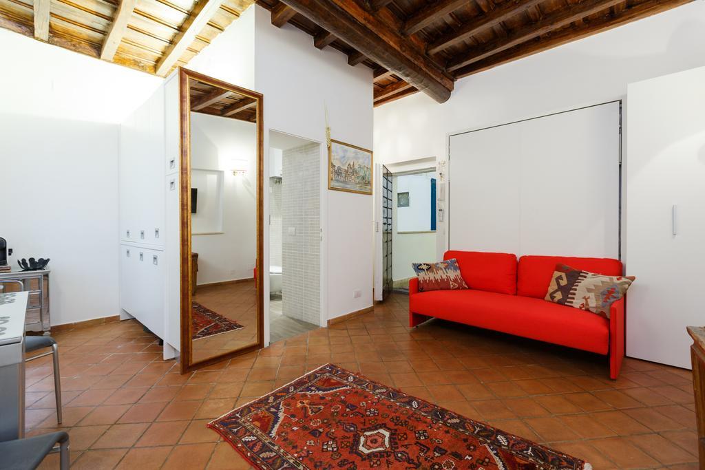 Navona, Old Rome Lodge Chambre photo