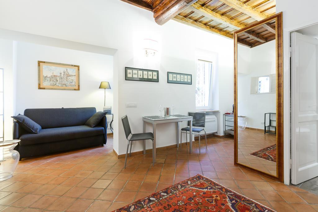 Navona, Old Rome Lodge Chambre photo