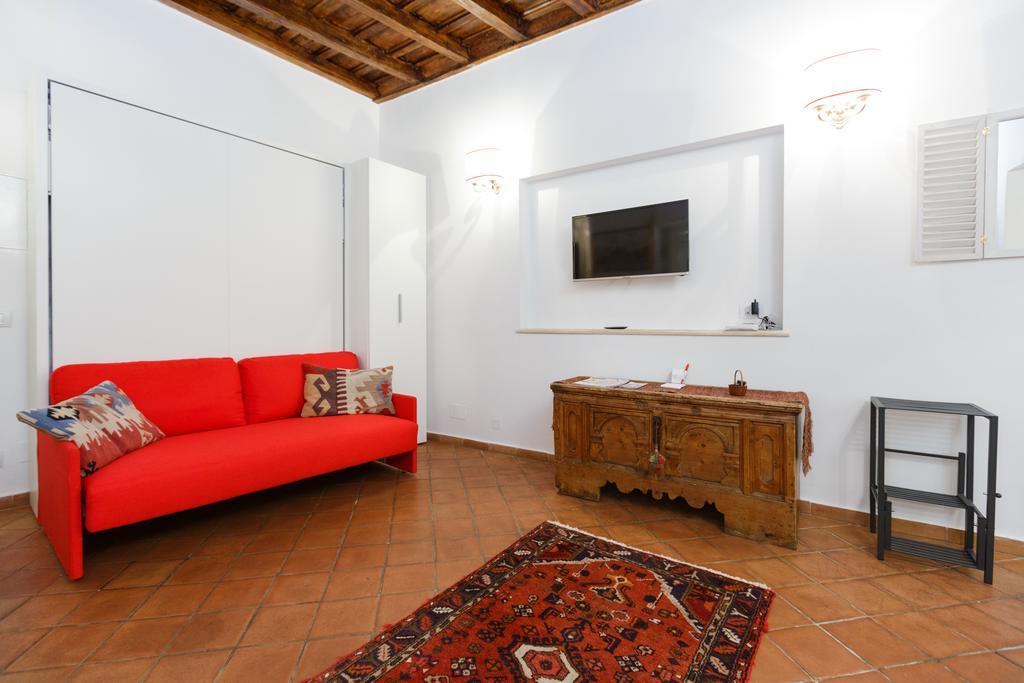 Navona, Old Rome Lodge Chambre photo