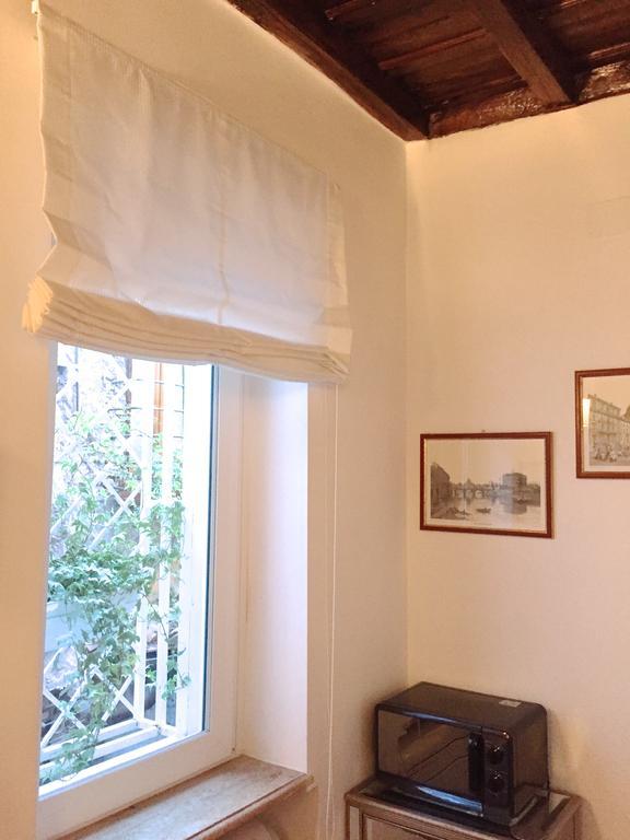 Navona, Old Rome Lodge Extérieur photo